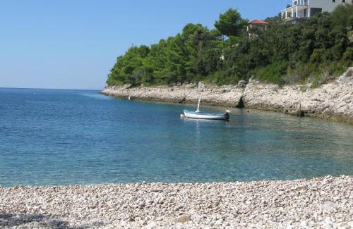 Blato House | Luxuriöse Villa Hera, Korcula, Am Strand