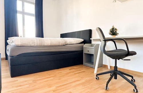 Bautzen Apartment | Luxuriöse Wohnung in Bautzen