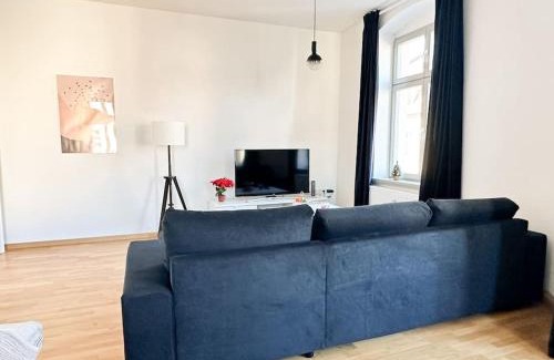 Bautzen Apartment | Luxuriöse Wohnung in Bautzen