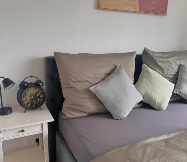 Villach Apartment | Luxuriöses Apartment 85m2 mit Infrarotkabine und Parkplatz