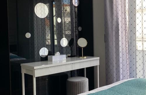 Friedrichshafen Apartment | Luxuriöses City Penthouse