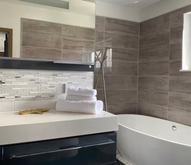 Friedrichshafen Apartment | Luxuriöses City Penthouse