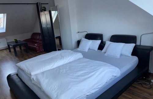 Mitte House | Luxuriöses Zimmer 10min zum Universität Kassel