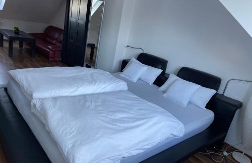 Mitte House | Luxuriöses Zimmer 10min zum Universität Kassel