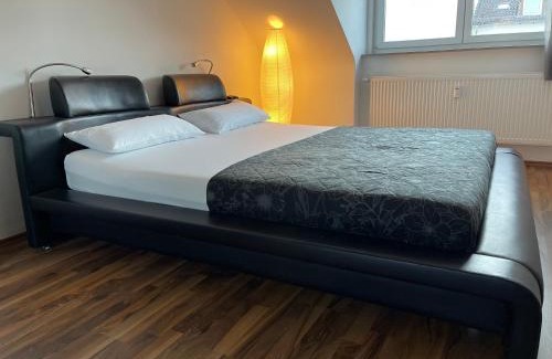Mitte House | Luxuriöses Zimmer 10min zum Universität Kassel