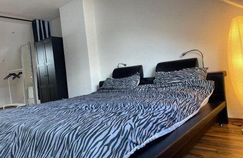 Mitte House | Luxuriöses Zimmer 10min zum Universität Kassel