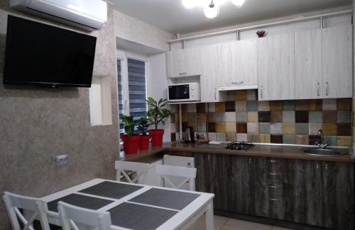 Degtyari Apartment | Luxuri apartments