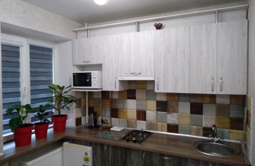 Degtyari Apartment | Luxuri apartments