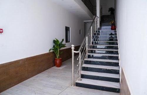 Nouakchott Apartment | Luxuria NOUAKCHOTT