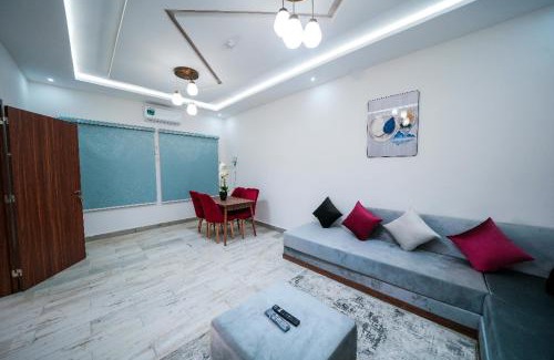 Nouakchott Apartment | Luxuria NOUAKCHOTT