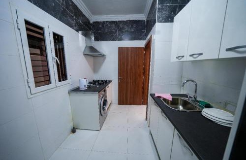 Nouakchott Apartment | Luxuria NOUAKCHOTT
