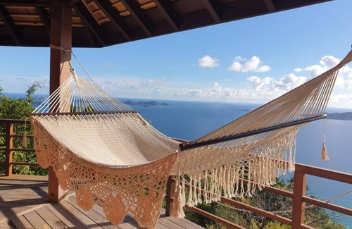Havers Villa | luxurios villa with pool, aircon and spectacular view