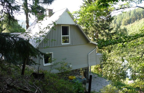 Elleringhausen House | Luxurious holiday house in a secluded location on the mountain/forest edge