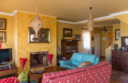 Sanlucar de Barrameda Villa | Luxurious Villa Sanlúcar Golf