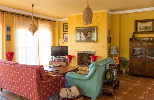 Sanlucar de Barrameda Villa | Luxurious Villa Sanlúcar Golf