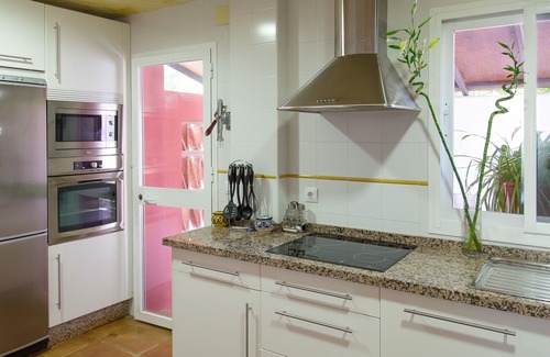 Sanlucar de Barrameda Villa | Luxurious Villa Sanlúcar Golf