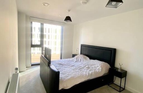 Vauxhall Apartment | Luxurious 1 bed apartment Vauxhall