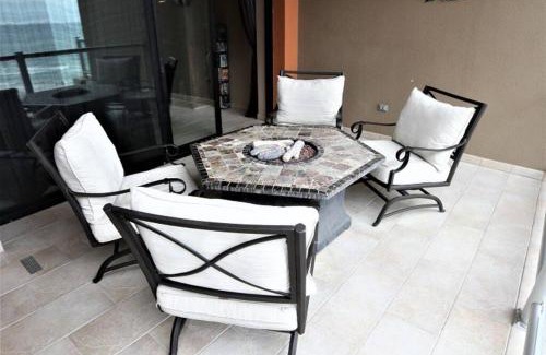Puerto Penasco Apartment | Luxurious 1 Bedroom Ocean Front in Las Palomas