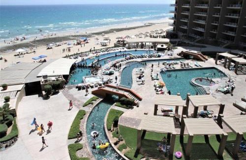 Puerto Penasco Apartment | Luxurious 1 Bedroom Ocean Front in Las Palomas