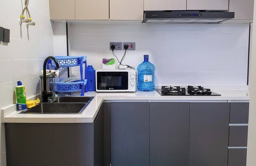 Thompson Estate Apartment | Luxurious 1 Bedroom Apartment in Lavington, Nairobi