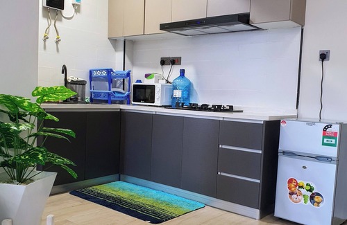 Thompson Estate Apartment | Luxurious 1 Bedroom Apartment in Lavington, Nairobi