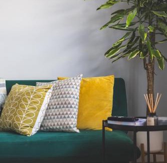West Kensington Apartment | Luxurious 1-Bedroom Apartment in Kensington