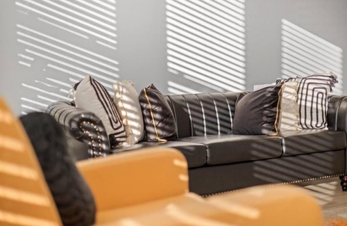 Fishers Apartment | Luxurious 1-Bedroom Fishers