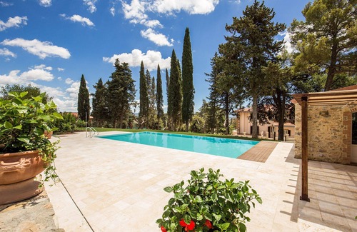 Campiglia Marittima Villa | Luxurious 19th Century Estate on Tuscan Coast