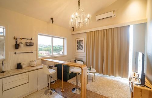 Pilerne Apartment | Luxurious 1Bhk Stay