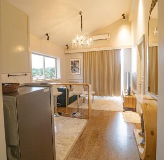 Pilerne Apartment | Luxurious 1Bhk Stay
