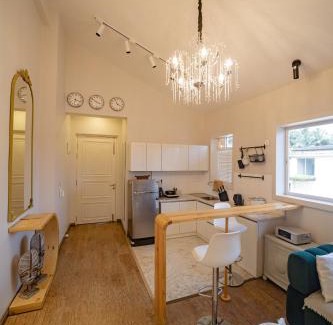 Pilerne Apartment | Luxurious 1Bhk Stay
