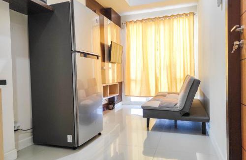 Panakkukang Apartment | Luxurious 1BR at Vida View Makassar Apartment By Travelio