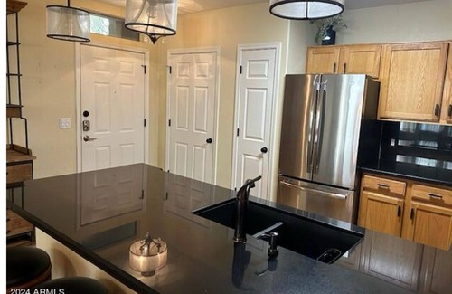 North Scottsdale Condo | Luxurious 1st floor 2-bedroom condo at Grayhawk in prime N. Scottsdale location!