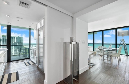 South Beach Condo | Luxurious 2/2 Ocean Front Condo 1907 - Located at The Setai
