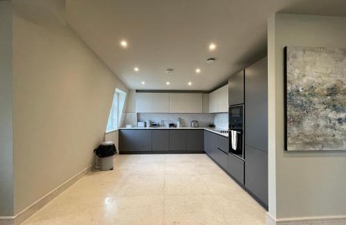 Chigwell Apartment | luxurious, 2 bed, 2 bath penthouse apartment in highly desirable Chigwell CHCL F8