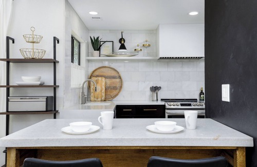 Fountain Hills House | Luxurious 2 Bedroom Townhome with a Heated Pool, Hot Tub, an Unbeatable Location