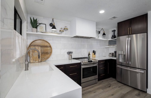 Fountain Hills House | Luxurious 2 Bedroom Townhome with a Heated Pool, Hot Tub, an Unbeatable Location