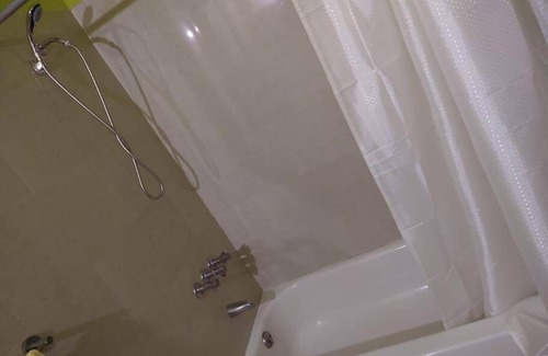 Saint Andrew Apartment | Luxurious 2-bedroom apartment unit with pool.