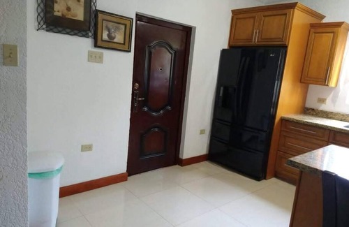 Saint Andrew Apartment | Luxurious 2-bedroom apartment unit with pool.