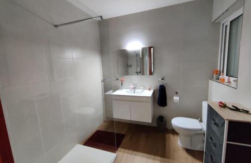 Marsaxlokk Apartment | Luxurious 2 bedroom apartment with country view