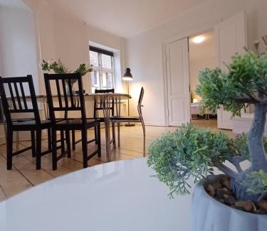 Aalborg Apartment | Luxurious 2 bedroom apartment near Jomfru Ane Gade