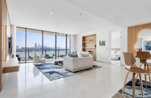 Palm Jumeirah Apartment | Luxurious 2-Bedroom Apartment at The Royal Atlantis Resort & Residences