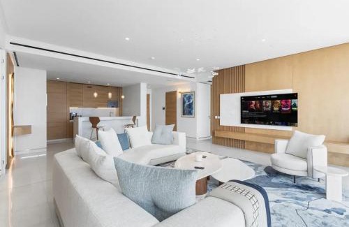 Palm Jumeirah Apartment | Luxurious 2-Bedroom Apartment at The Royal Atlantis Resort & Residences