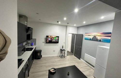 Beeston Apartment | Luxurious 2 bedroom flat