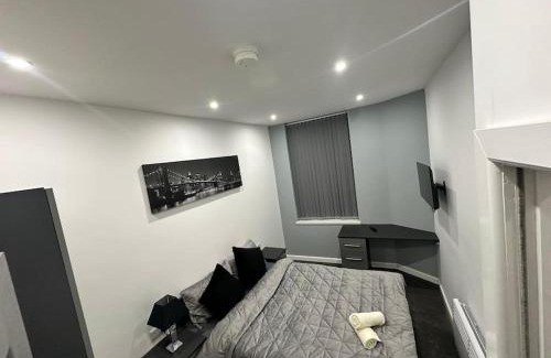Beeston Apartment | Luxurious 2 bedroom flat