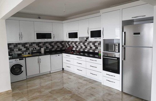 Kargicak Apartment | Luxurious 2 bedroom penthouse with amazing view!