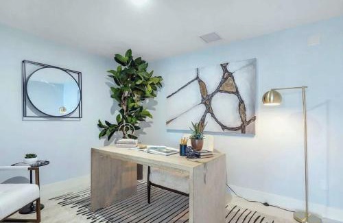 Pompano Beach Apartment | Luxurious 2-Bedroom Oceanfront Condo