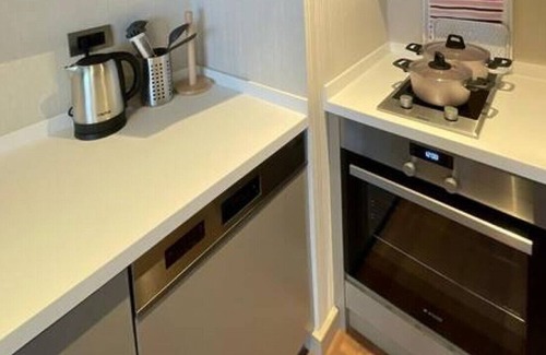 Mahmutbey Apartment | Luxurious 2 Bedrooms apartment Near Mall of Istanbul
