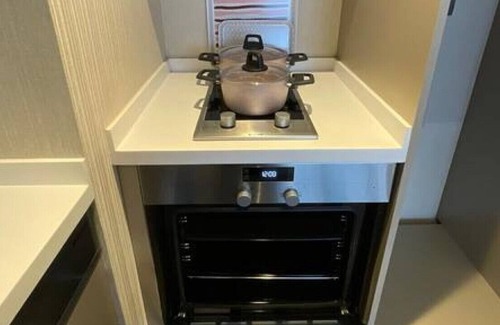 Mahmutbey Apartment | Luxurious 2 Bedrooms apartment Near Mall of Istanbul