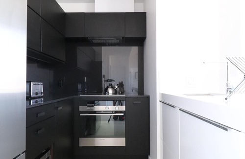 Downtown Vancouver Condo | Luxurious 2 BR in ❤︎ Vancouver w/Incredible Views
